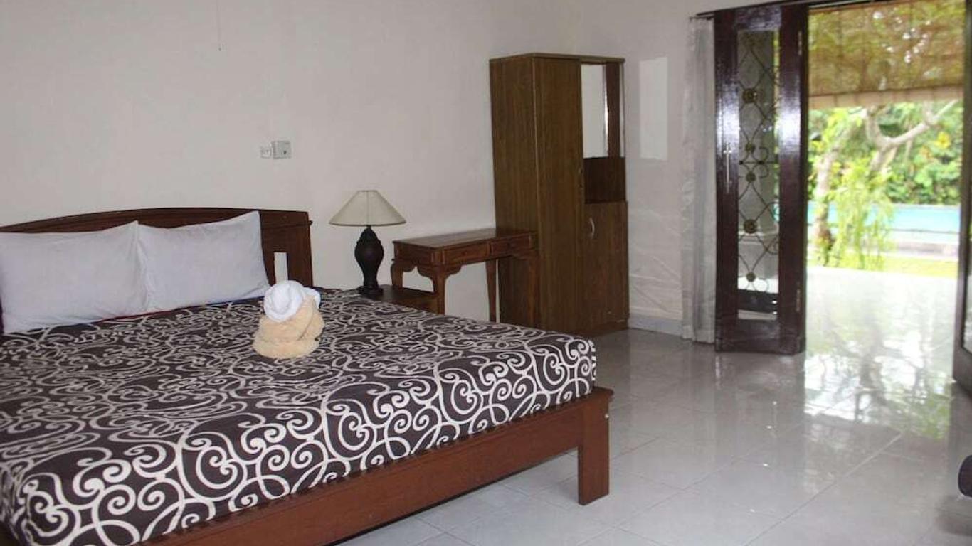 Alit Bungalows Ubud