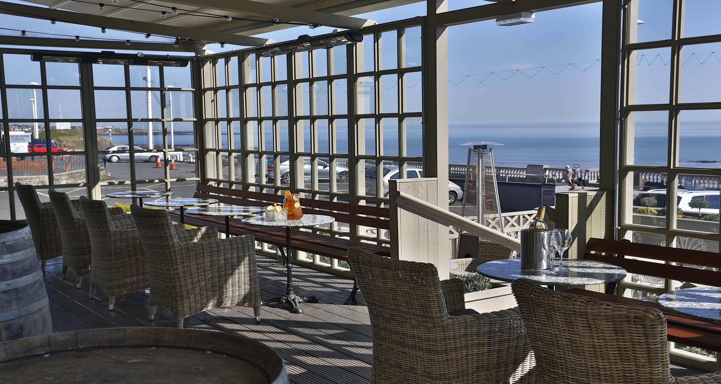 Roker Hotel, BW Premier Collection