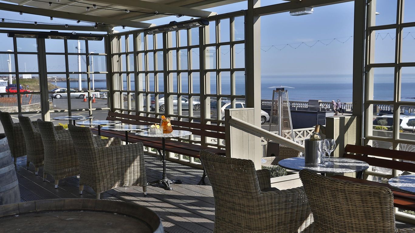 Roker Hotel, BW Premier Collection