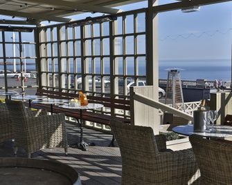 Roker Hotel, BW Premier Collection - Sunderland - Balkon