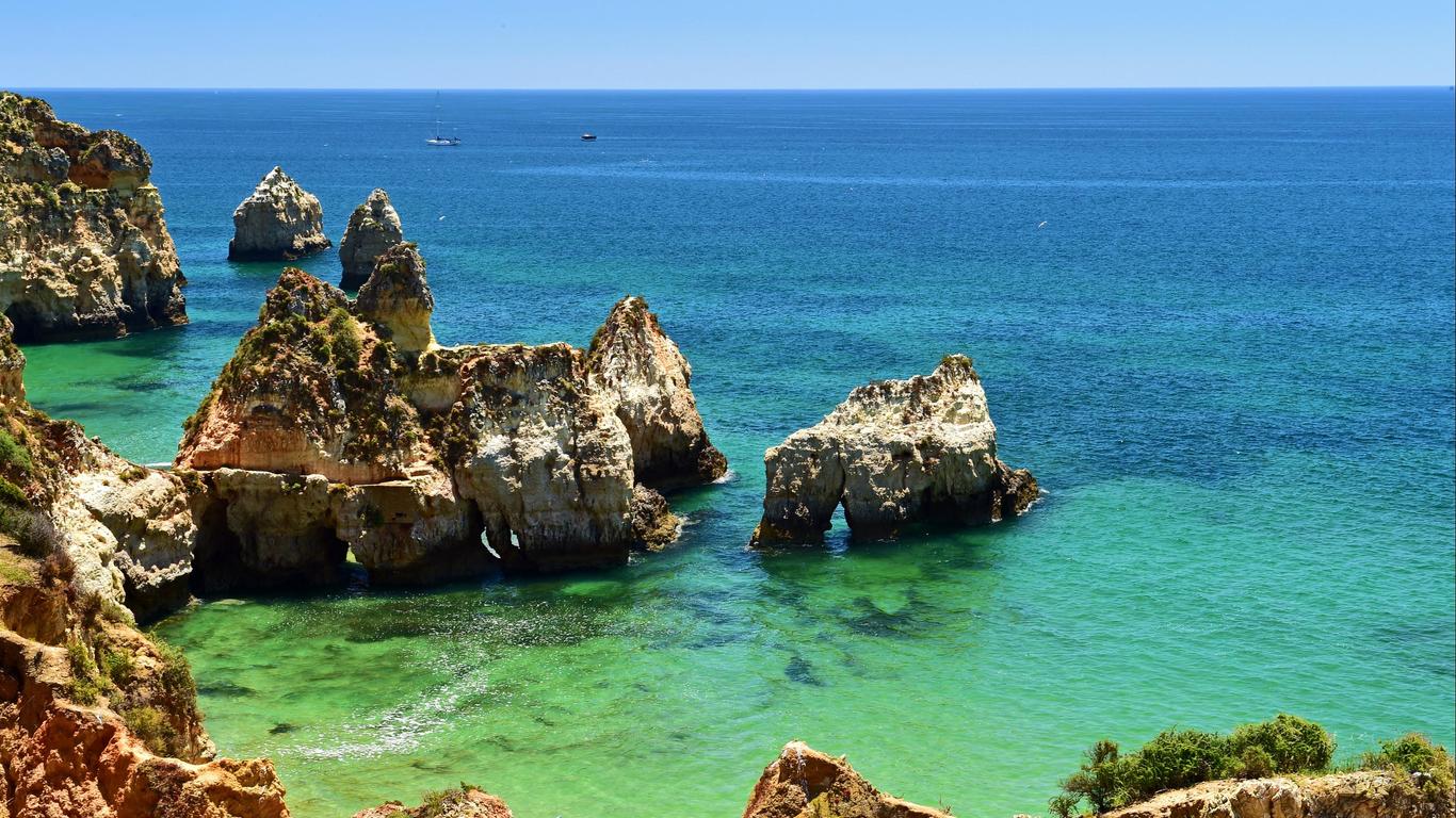 Pestana Alvor Praia, Premium Beach & Golf Resort