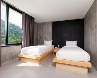 B2 Phuket Boutique & Budget Hotel - Phuket - Habitación
