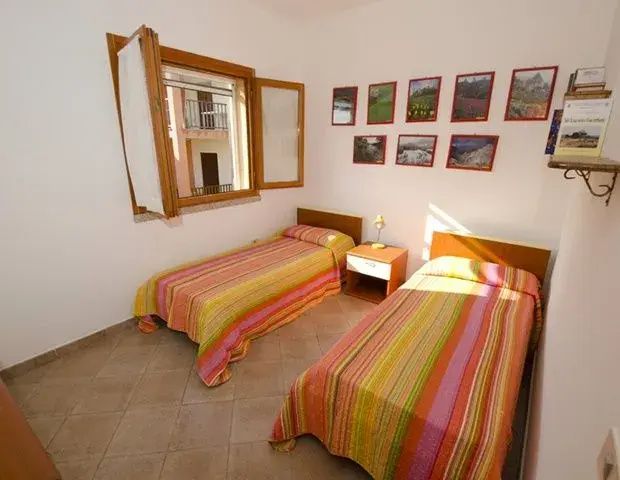 Appartamenti Isola Rossa Borgo Di Mare - Isola Rossa