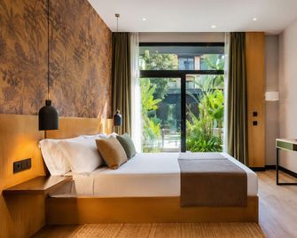 Saman Hotel Boutique - Valencia