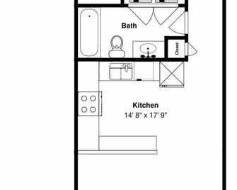 Happiness Comes In Waves by Silver Sands Vacation Rentals - Port Aransas - Floorplan