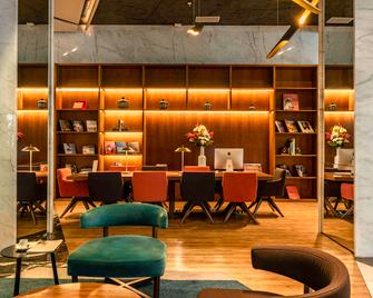 فندق بارسيلو أنفا كازابلانكا - الدار البيضاء - ردهة