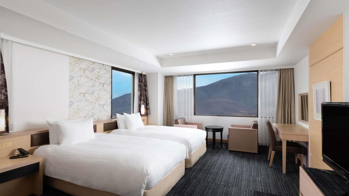 Mercure Miyagi Zao Resort & Spa