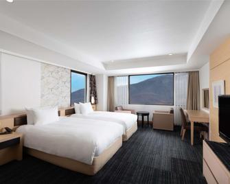 Mercure Miyagi Zao Resort & Spa - Zao - Schlafzimmer