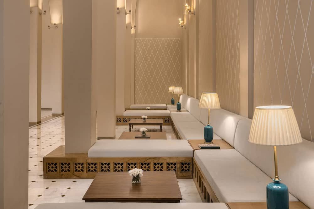 Time Square Resort and Spa Bhuj - Бхудж - Спа