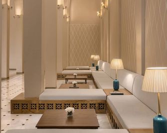 Time Square Resort and Spa Bhuj - Bhuj - Spa