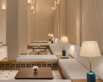 Time Square Resort and Spa Bhuj - Бхудж - Спа