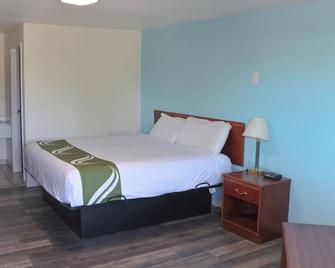 Chippewa Motel - Mount Pleasant - Ložnice