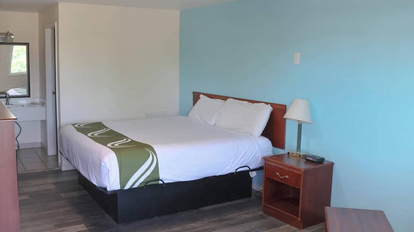 Chippewa Motel