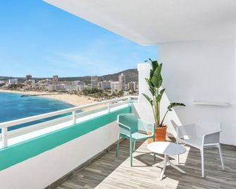Apartamentos HSM Torrenova Playa - Magaluf