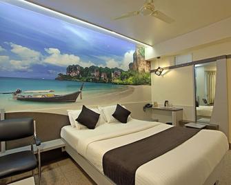 Mannars Residency - Mysore