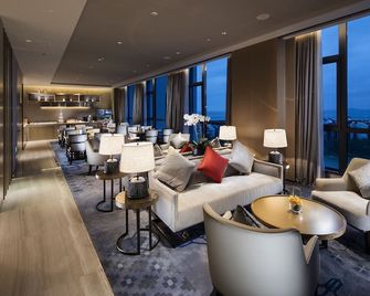 Pullman Hefei Sunac - Hefei - Area lounge