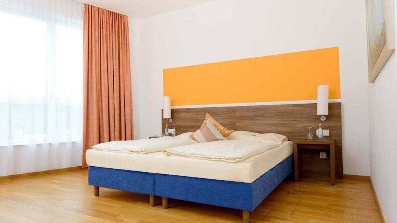 Zar Hotel Vitalis