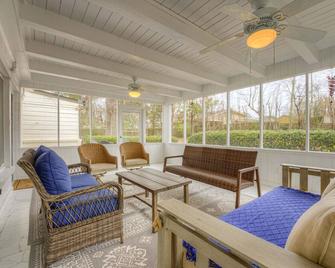 Modern Fully Reno Home in E-Mem - Memphis