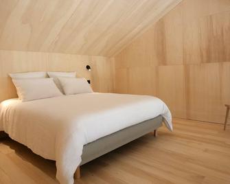 Le Iiii - Country Loft - Montcuq-en-Quercy-Blanc - Habitación