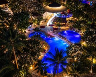 Sashas Holiday Village - Vagator