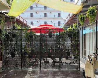 Charming 1-bedroom apartment with AC, WiFi in enchanting Krong Siem Reap - Siem Reap