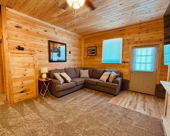 New Custom Designed Country Dwelling Close to Town - Sault Ste. Marie