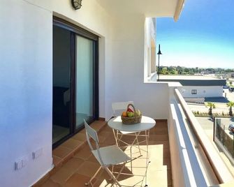 Calablanca - La Cala de Mijas - Balkon