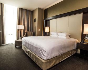 Wind Creek Casino & Hotel Wetumpka - Wetumpka - Habitación