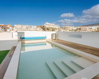 Apartment 3 bedroom | max 7 people | mountain view - La Mareta - Pool