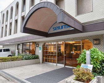 City Hotel Seiunso - Sakai - Edificio