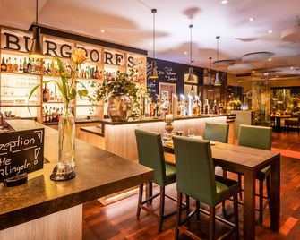Burgdorfs Hotel & Restaurant - Hude - Bar