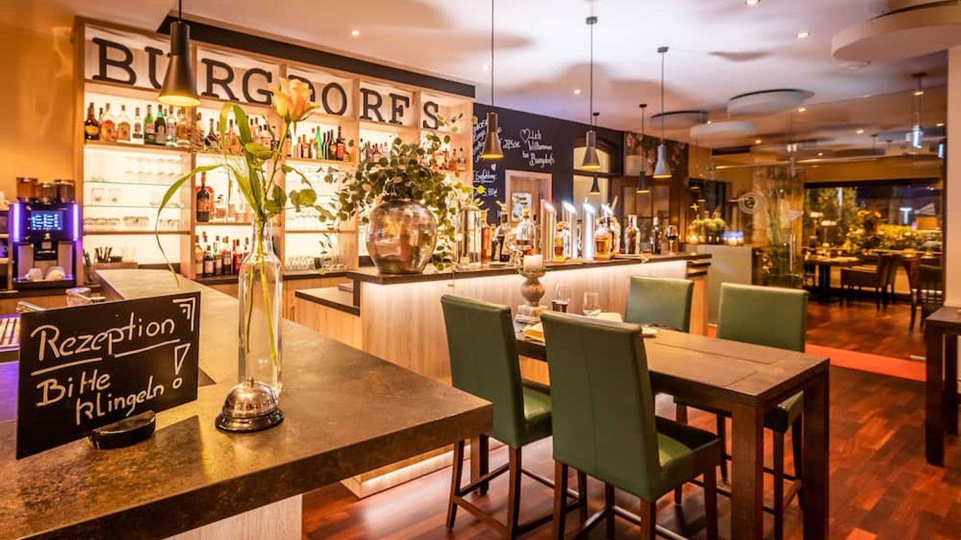 Burgdorfs Hotel & Restaurant