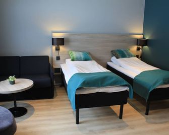 Bardufosstun - Bardufoss - Bedroom