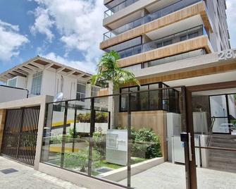 Coond0118 - House Ondina - Salvador de Bahía - Edificio