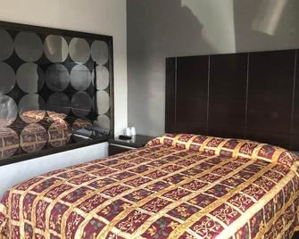 El Grande Motel - South Gate - Bedroom