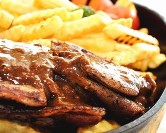 The Regency Tanjung Tuan Beach Resort Port Dickson - Port Dickson