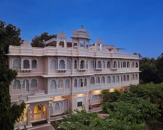 Rampratap Palace by Fateh Collection - Udaipur - Building