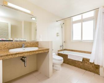 The Coast Hotel Vung Tau - Vung Tau