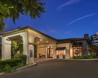 University Park Inn & Suites, an Ascend Collection Hotel - Девіс - Будівля