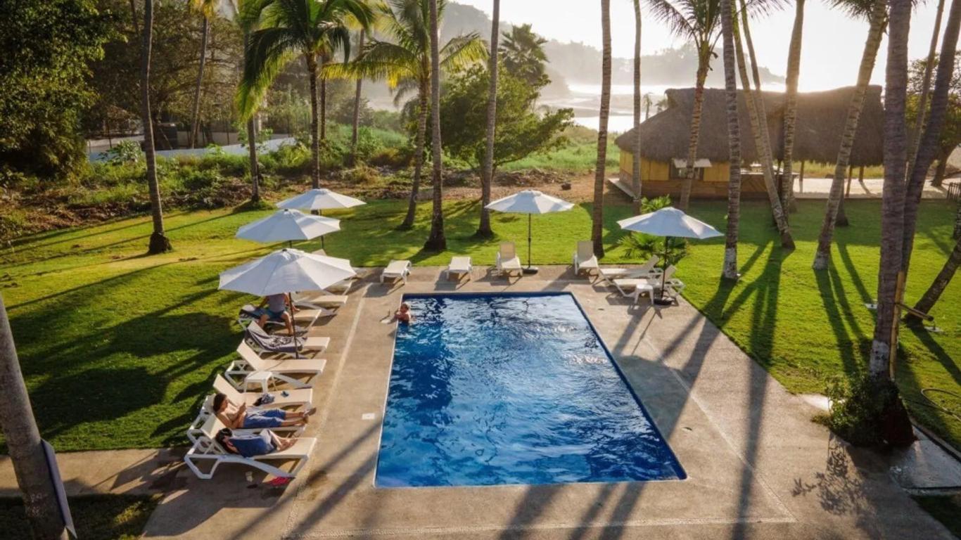 Hotel Ysuri San Pancho