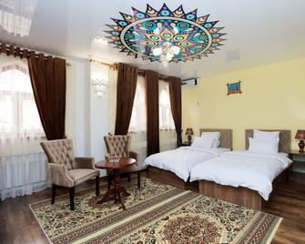 Hotel Kamila Boutique - Samarqand - Ložnice