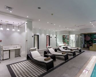 Ivy Garden Hotel Baku - Baku