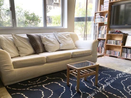 Airy Stay on Carnarvon