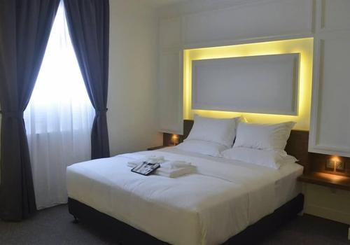 TheBlanc Boutique Hotel, Malacca – Updated 2024 Prices