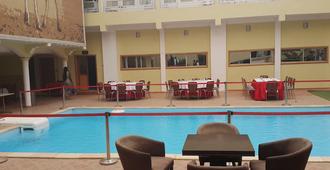 Hotel Wissal - Nouakchott