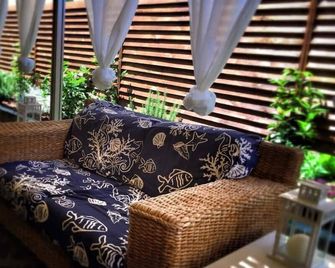 Hotel Kinda - Castiglione della Pescaia