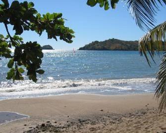House / Villa - Nosy bé - Ambatoloaka - Spiaggia
