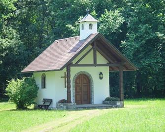 Moorbad Gmoes - Vorchdorf