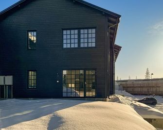 2 Bedroom Lovely Apartment In Idre - Idre - Edificio