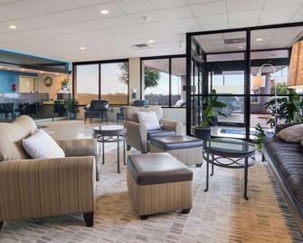 Capital O Duncanville Tx - Duncanville - Sala de estar